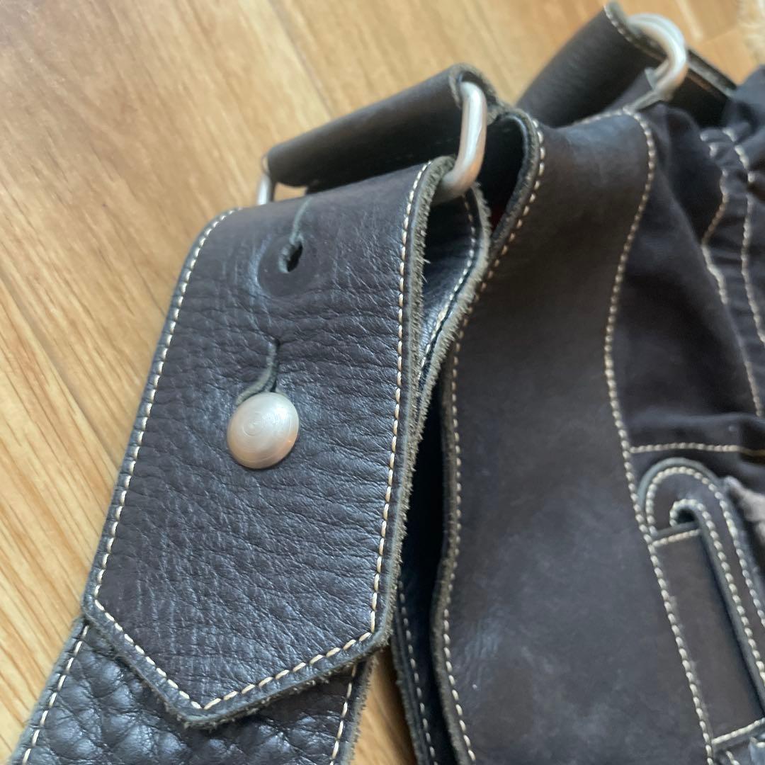 クリスマスセール！ヴィヴィアンウエストウッド ショルダーバッグ ヴィンテージ