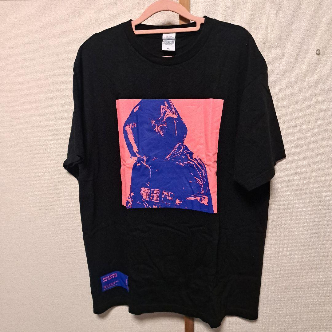 清水翔太ツアーグッズまとめ売り