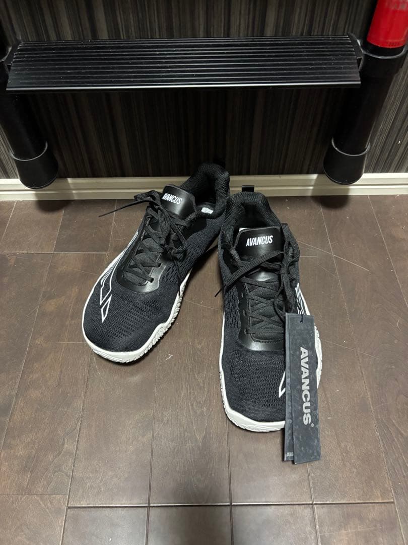 未使用avancusアヴァンサス　エイペックスV3 42