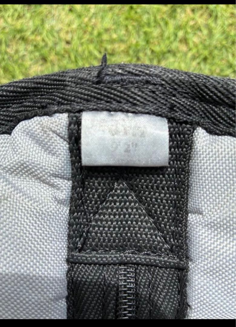 ロングボードケース 9.2