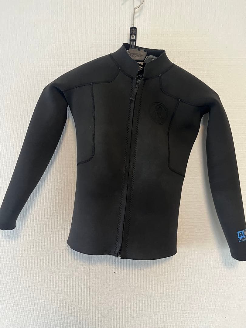 patagonia タッパー　sサイズ