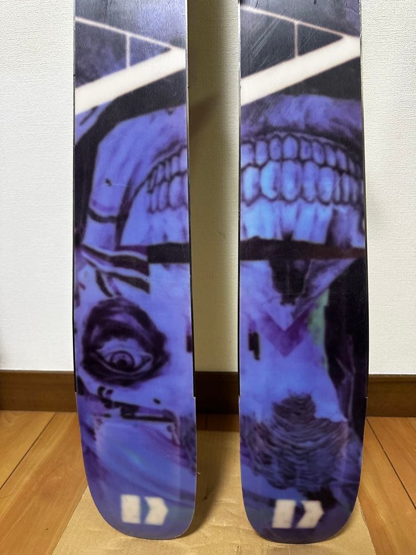 Armada ARV116 JJ 175㎝