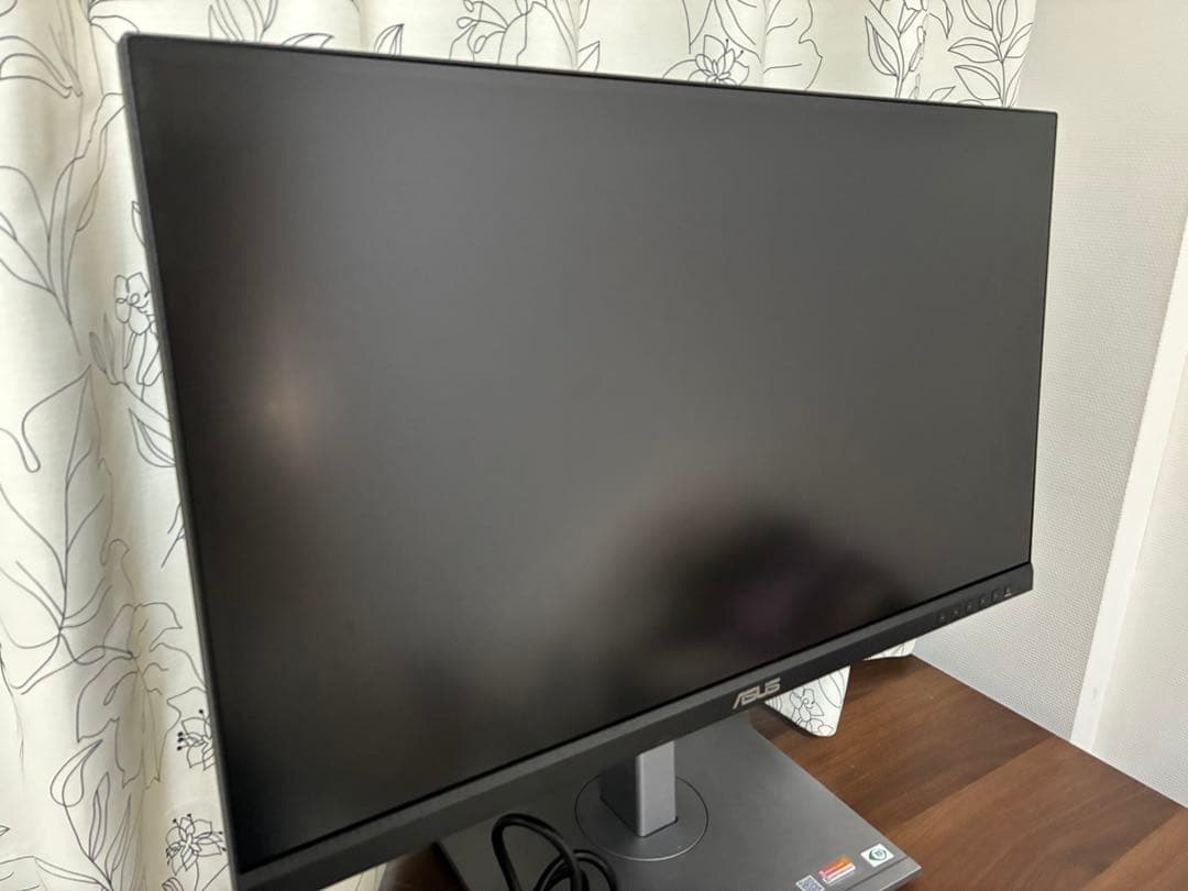 ASUS ProArt PA279CV 27インチ 4K モニター