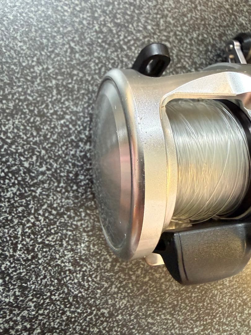 12 カルカッタ　200 HG使用 アベイル カスタム