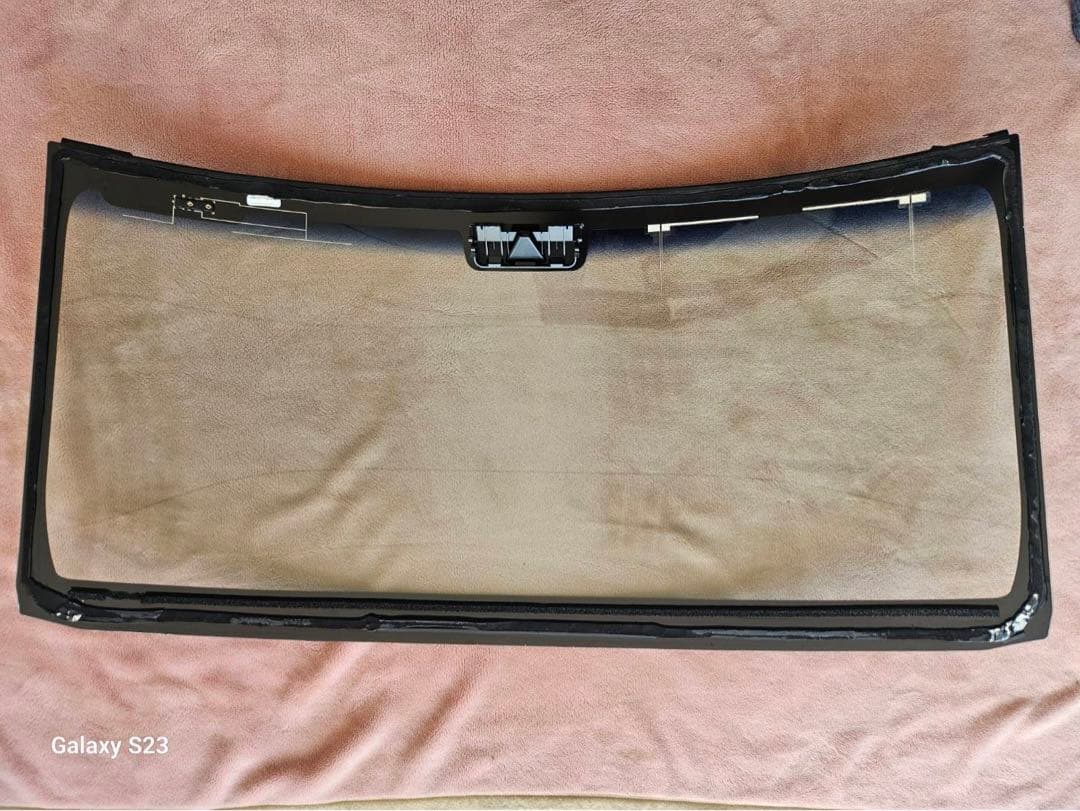 R5年式　ホンダ N-BOX JF3中古 社外 フロントガラス