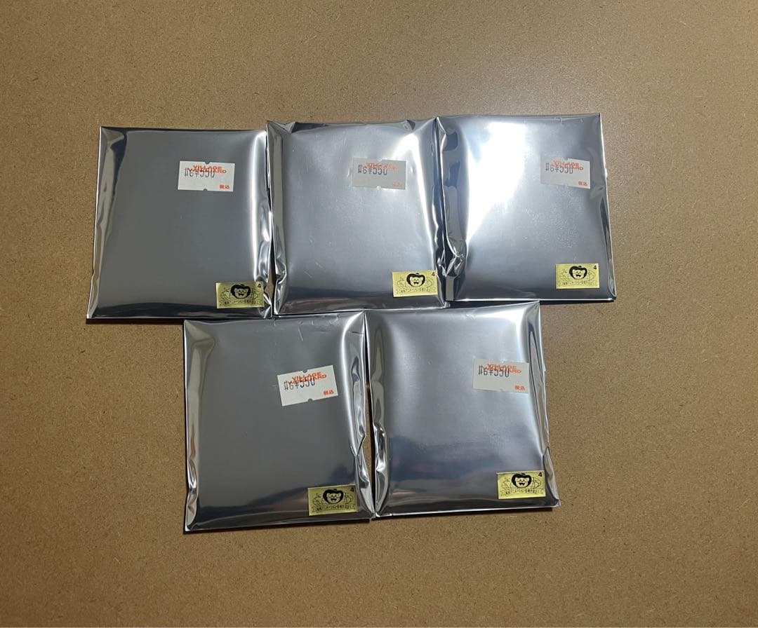 ガールズバンドクライ ヴィレッジヴァンガード 缶バッジ 1ボックス