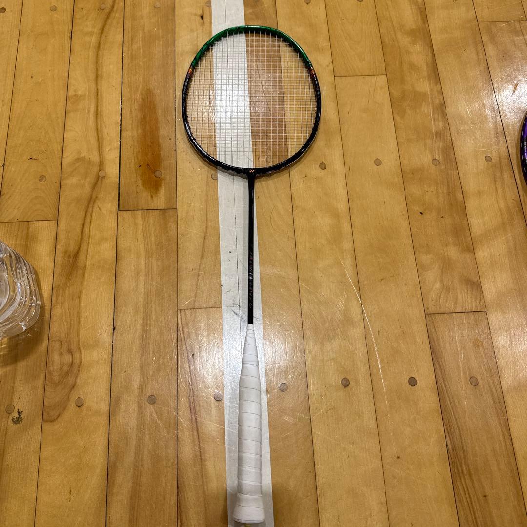 アストロクス99プロ　4UG6