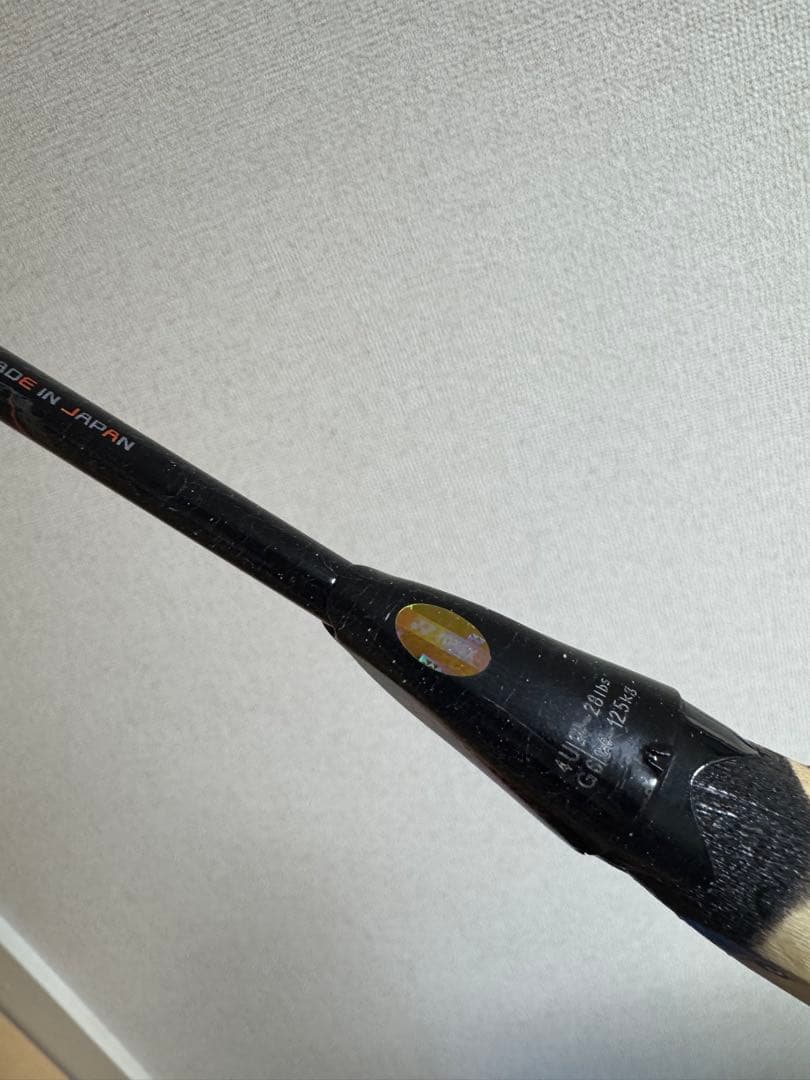 アストロクス99プロ　4UG6