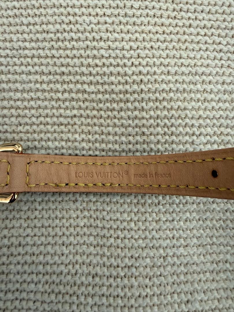 【Louis Vuitton】ドッグ カラーXS