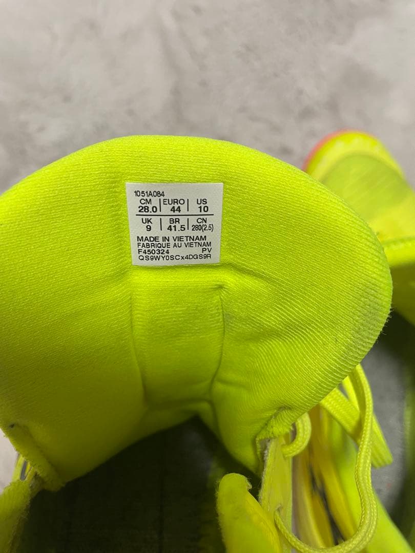 シューズ SKY ELITE FF MT 3 PARIS 28cm