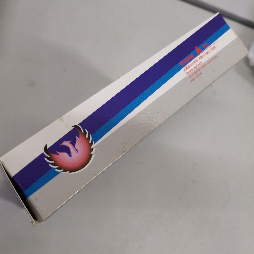 Ｍ08/02a0711☆ANA 777-300 全日空 JA777A ボーイング