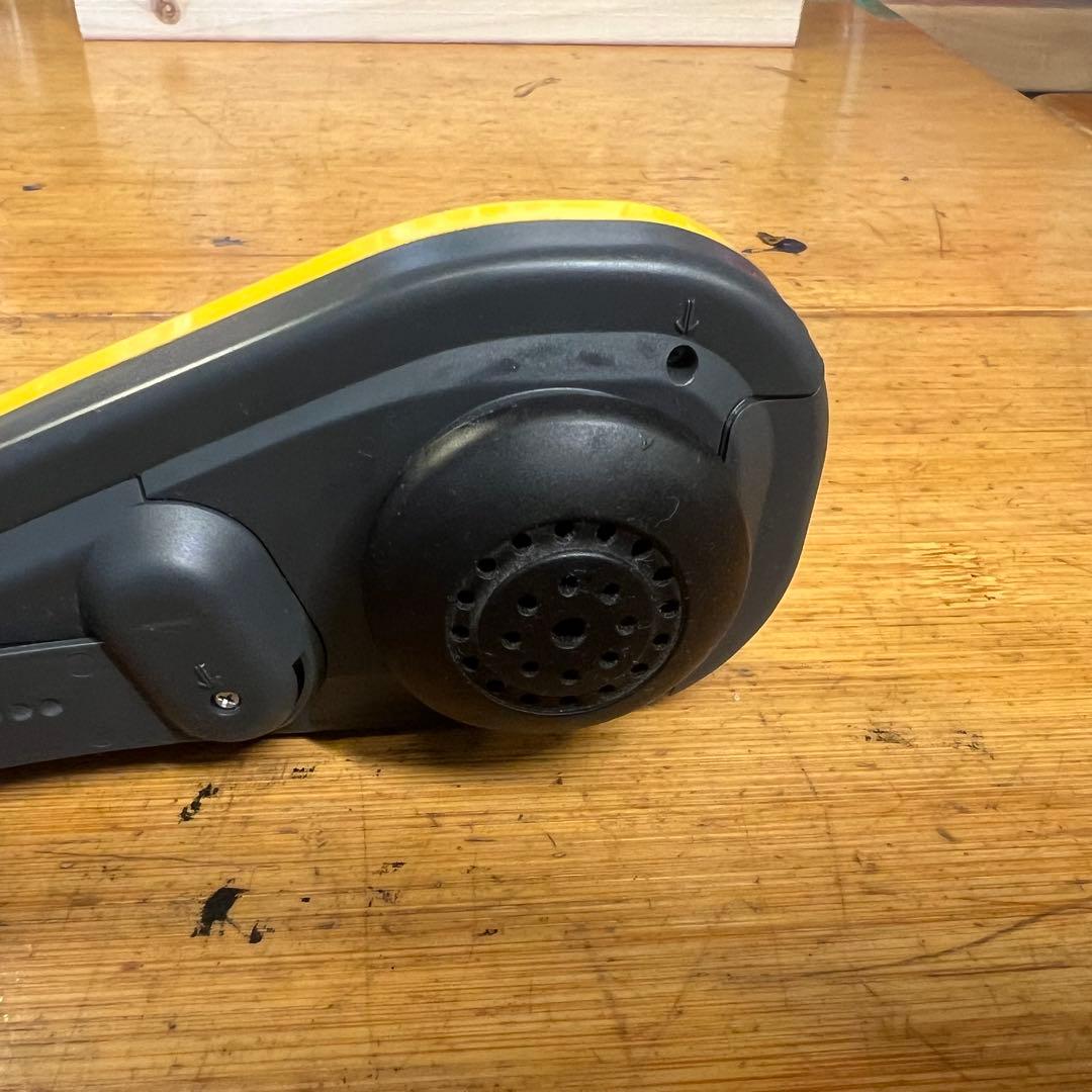 [メンテ可動品]ソニースポーツ　sony sports SRF-M50 海外仕様