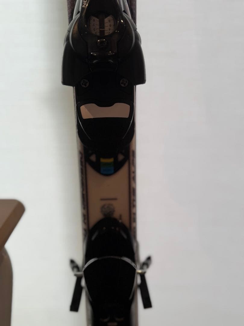 Salomon アルペンスキー板　（スキー板のみ）