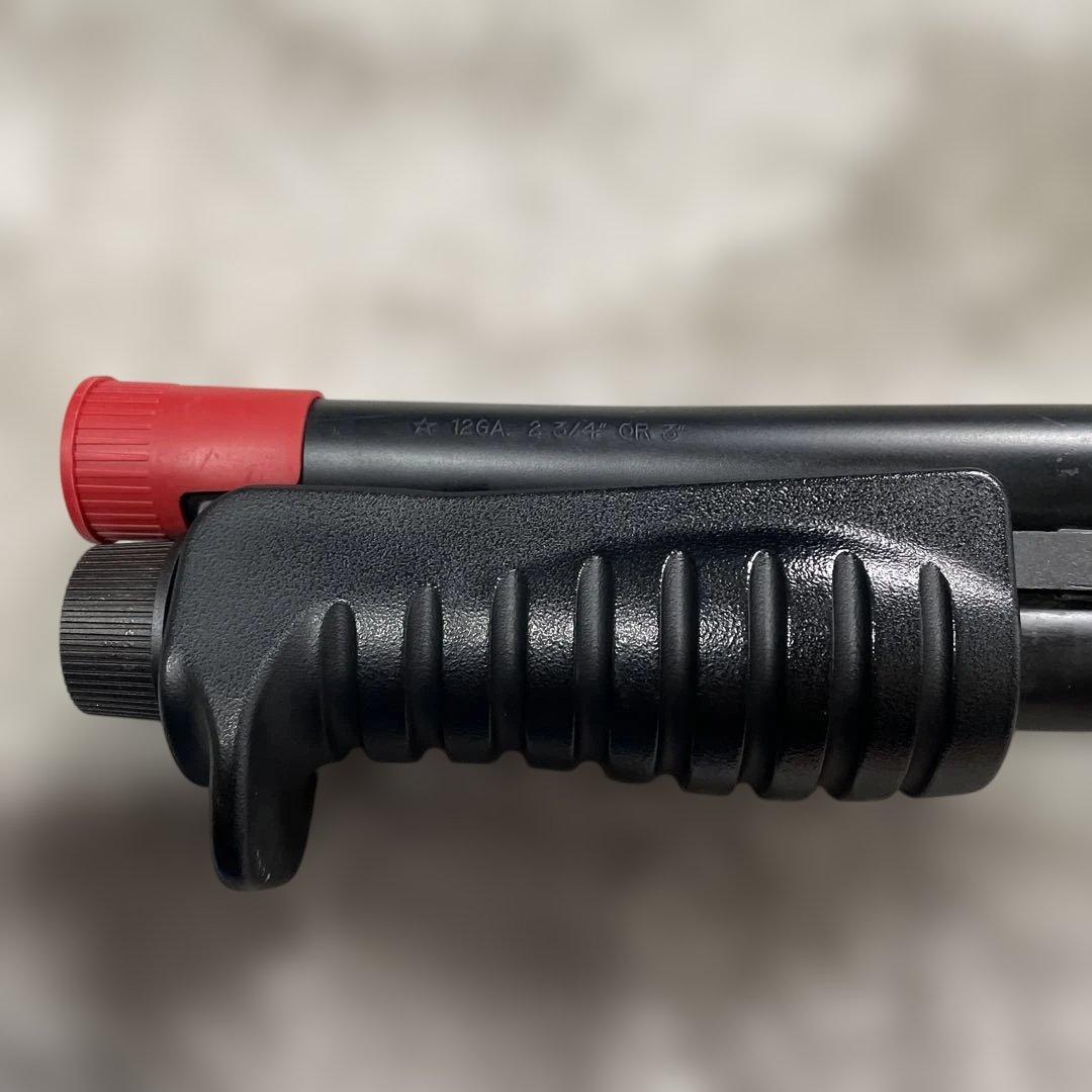 東京マルイ M870 BREACHER （ガスガン）