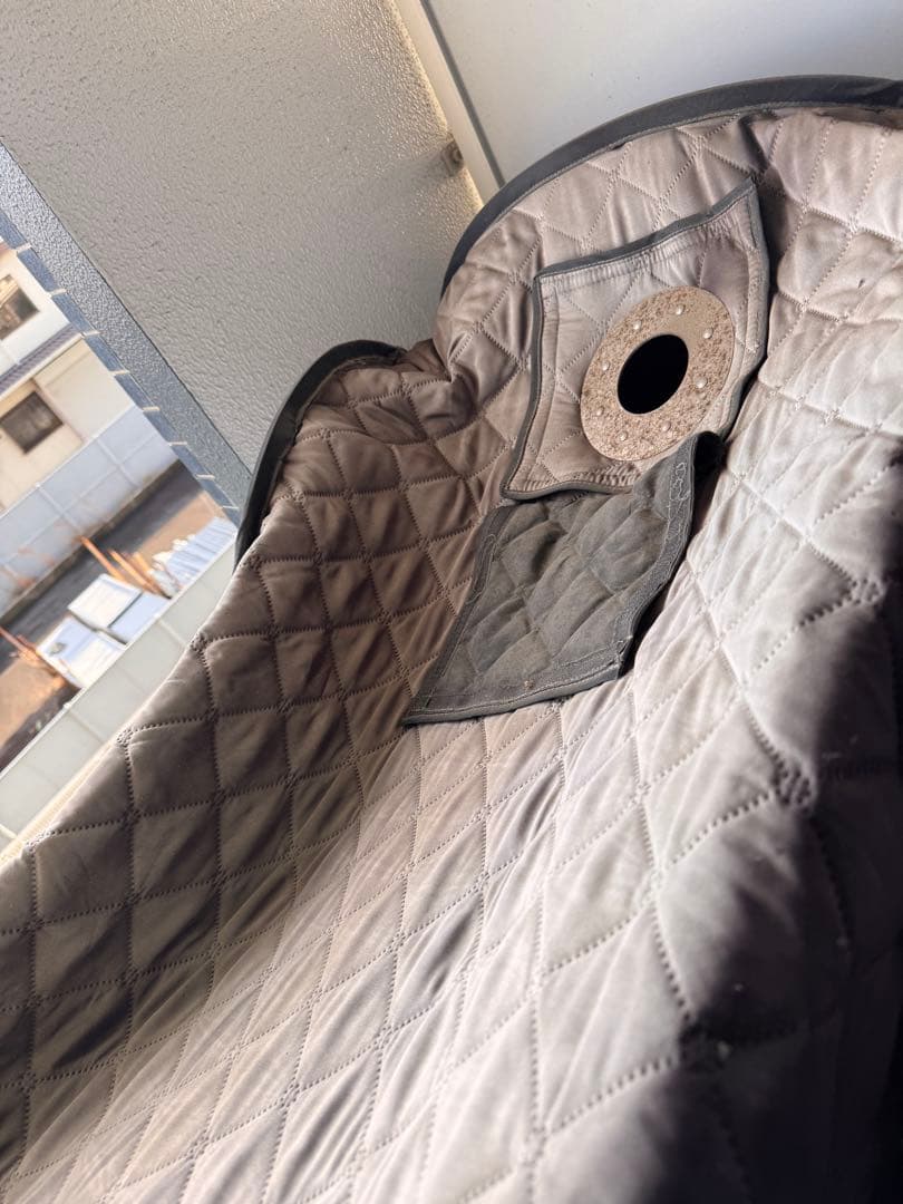 イエサウナ iesauna テントのみ