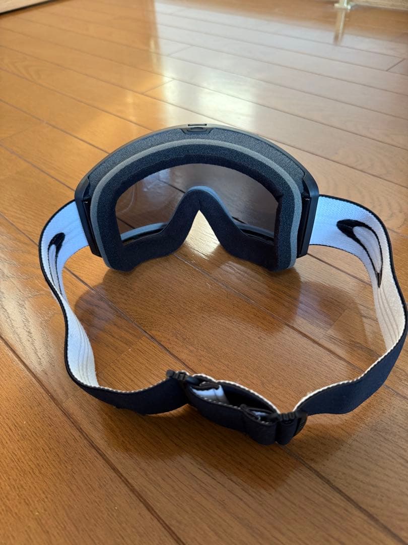 超美品　Oakley オークリー　ターゲットラインL スモークレンズ