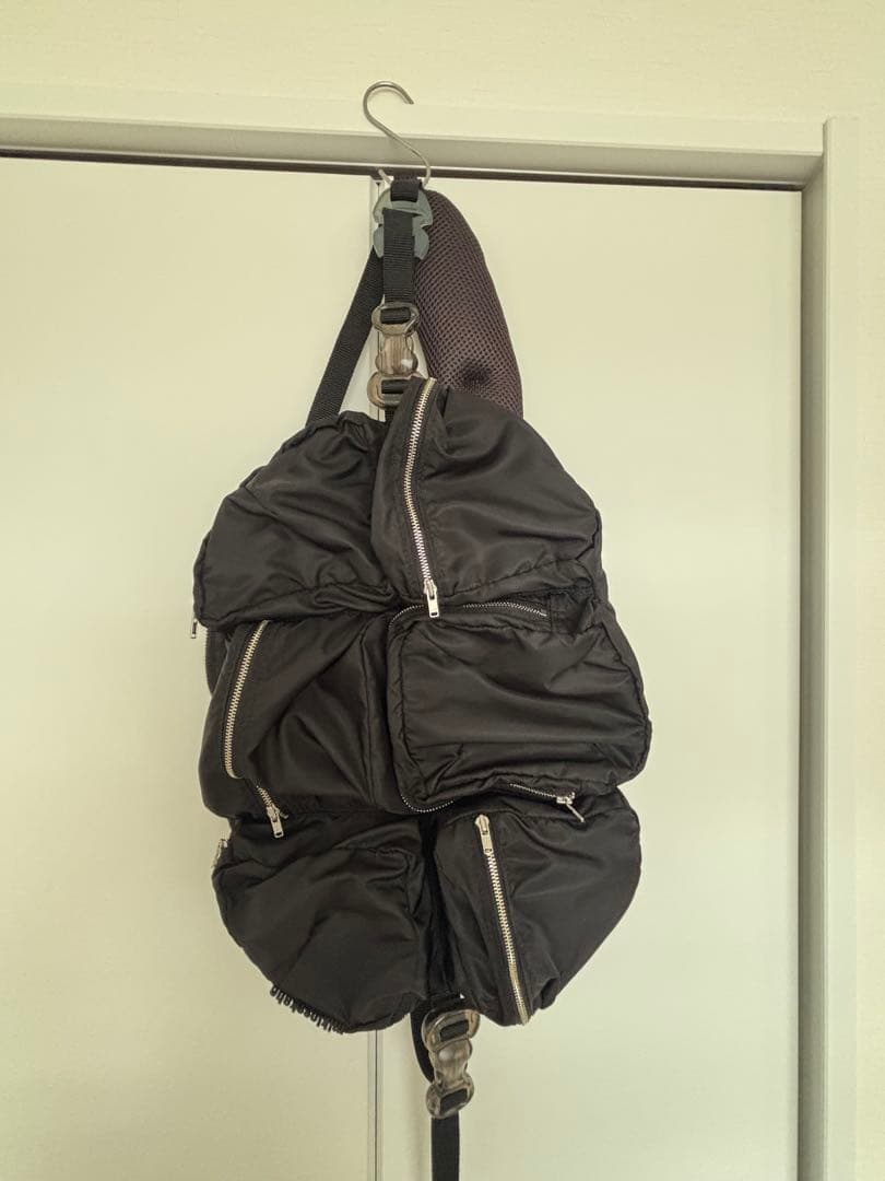 MIKIO SAKABE 別注STUDIOUS