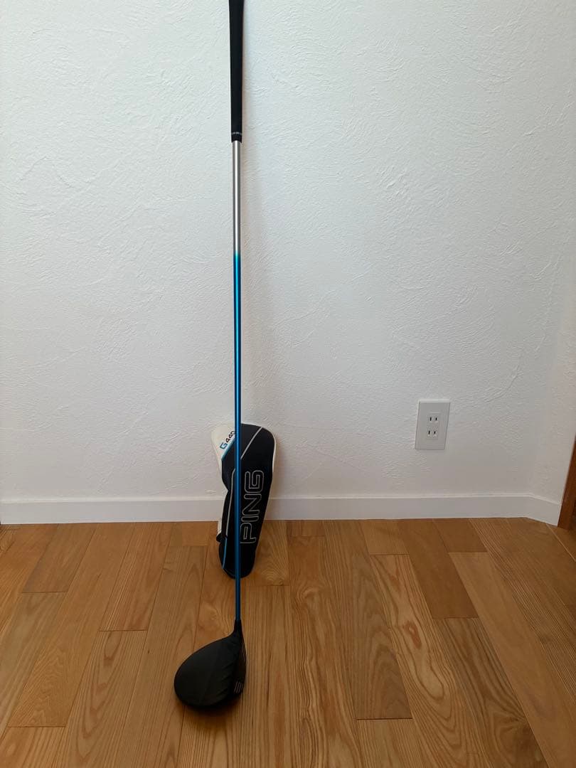 PING G440 LST ドライバー 10.5度