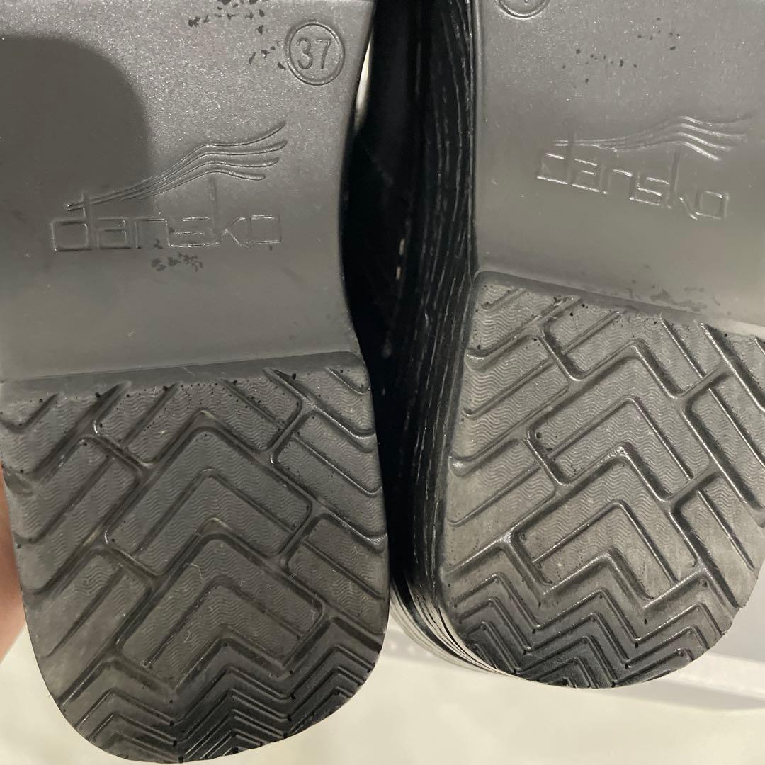 dansko プロフェッショナル　37