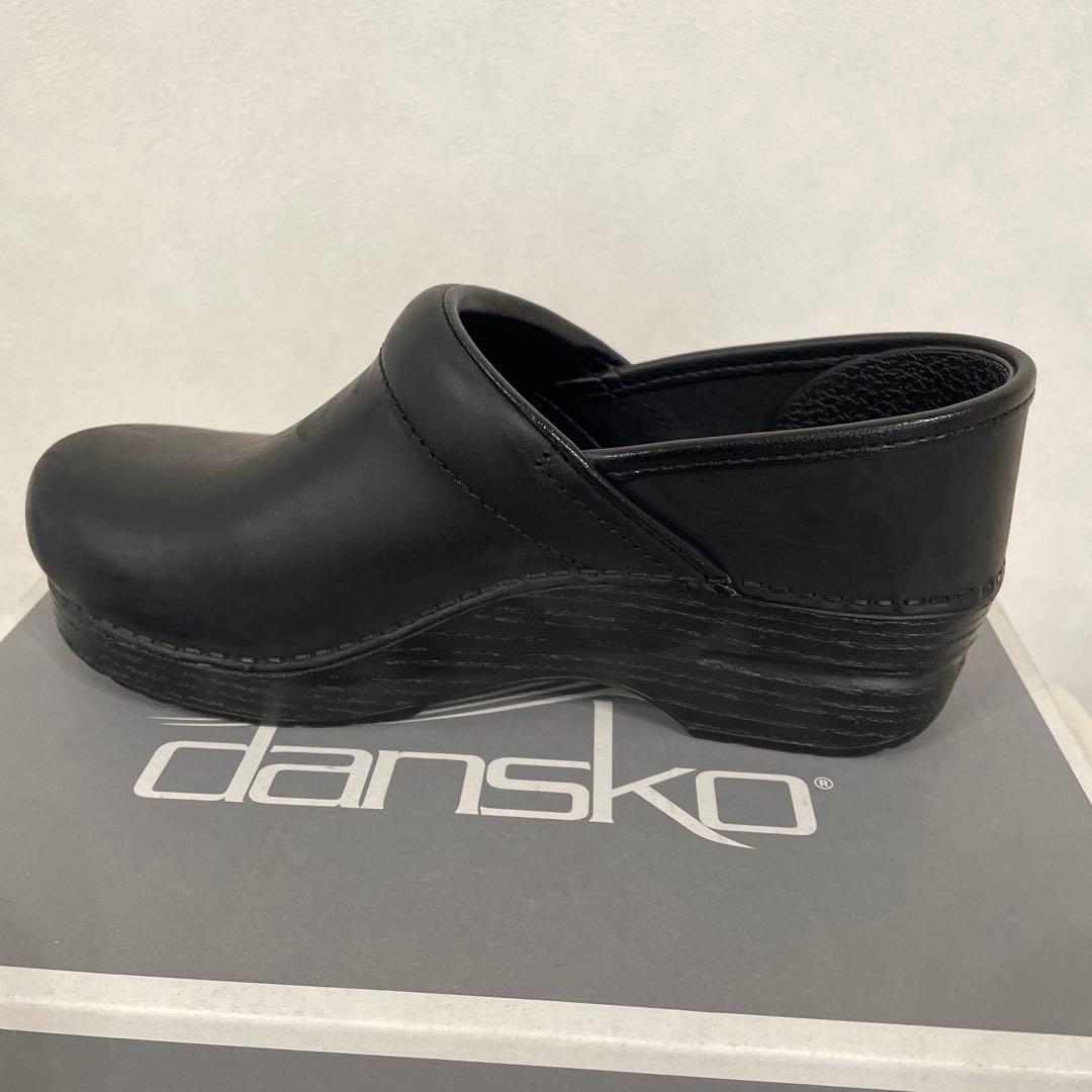 dansko プロフェッショナル　37