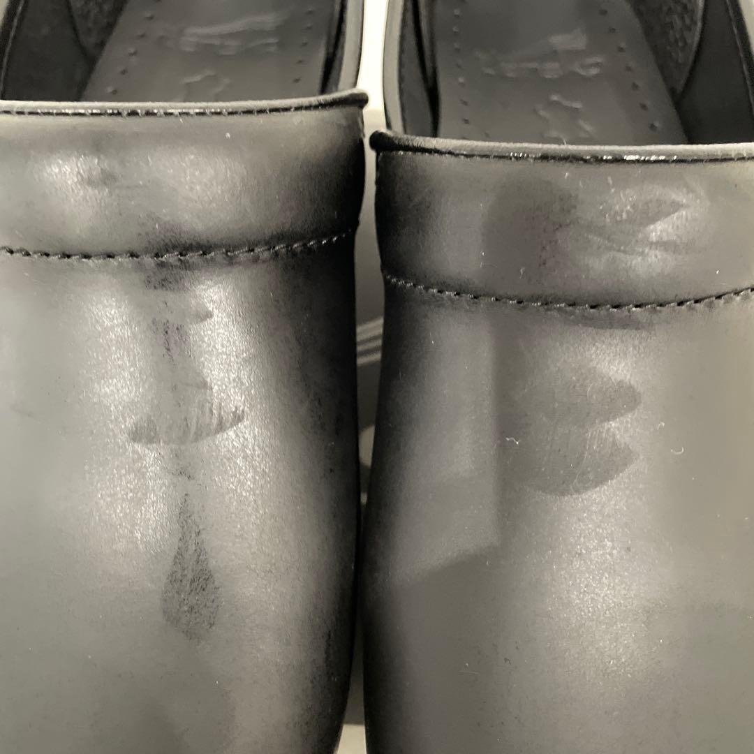 dansko プロフェッショナル　37