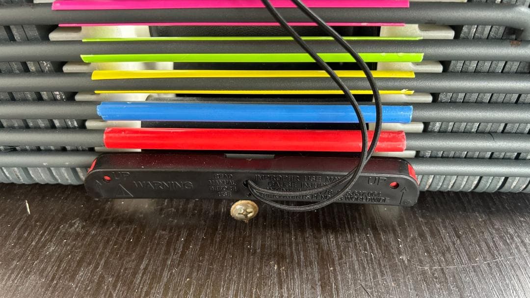 【福岡市限定】【コンテナ保管】可変ダンベル ブロック ダンベル 41kg ×2