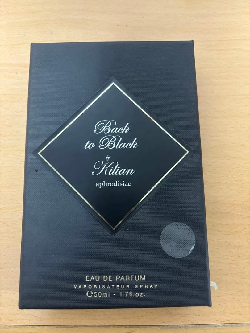 キリアン　オードパルファム\
