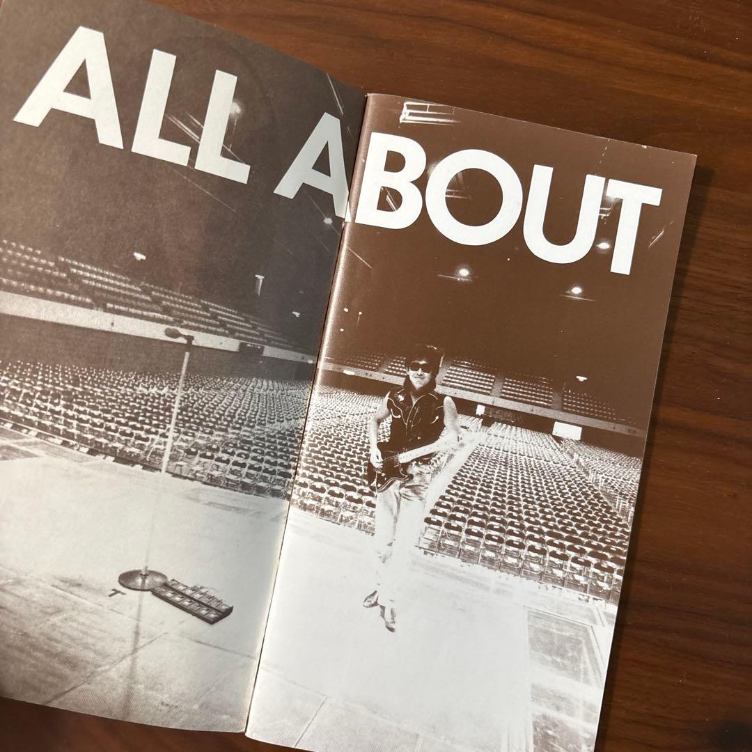 希少セット特価‼️さらにNo252を追加‼️浜田省吾ファンクラブ会報バックナンバー