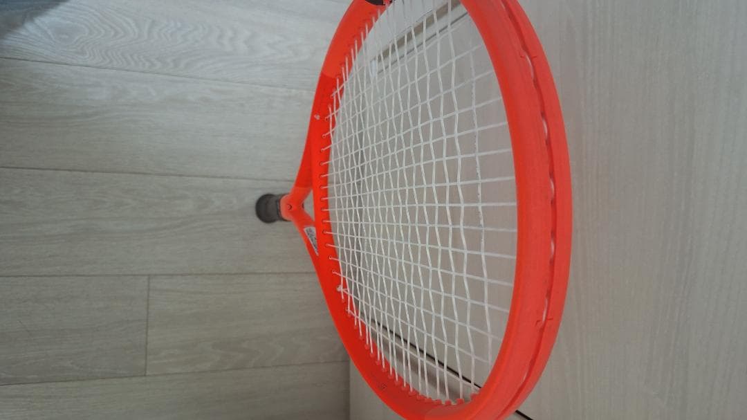 HEADラジカルツアーエムピー2025(グリップ2)　2本セット