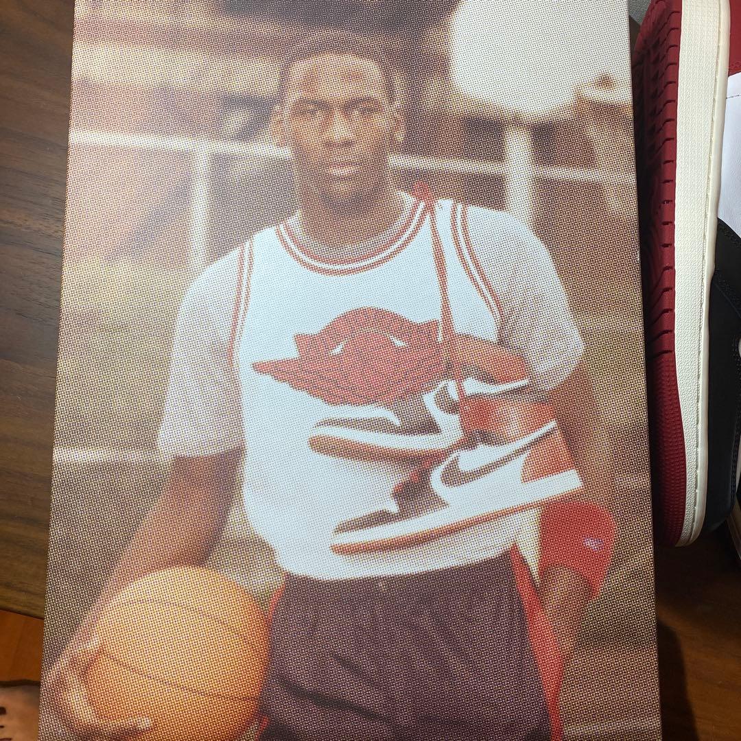 Air Jordan 1 High OG \"Black Toe\" 新品 未使用