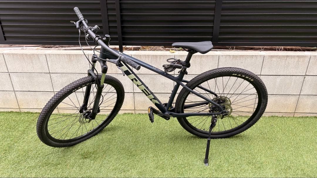 【サクさん専用】TREK MARLIN7 GEN2 2021-2022