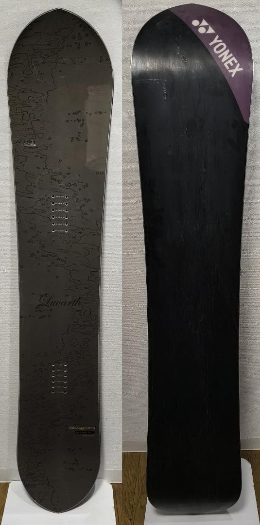 ★良品！ YONEX LUVARTH ヨネックス ルバース 155cm 2018