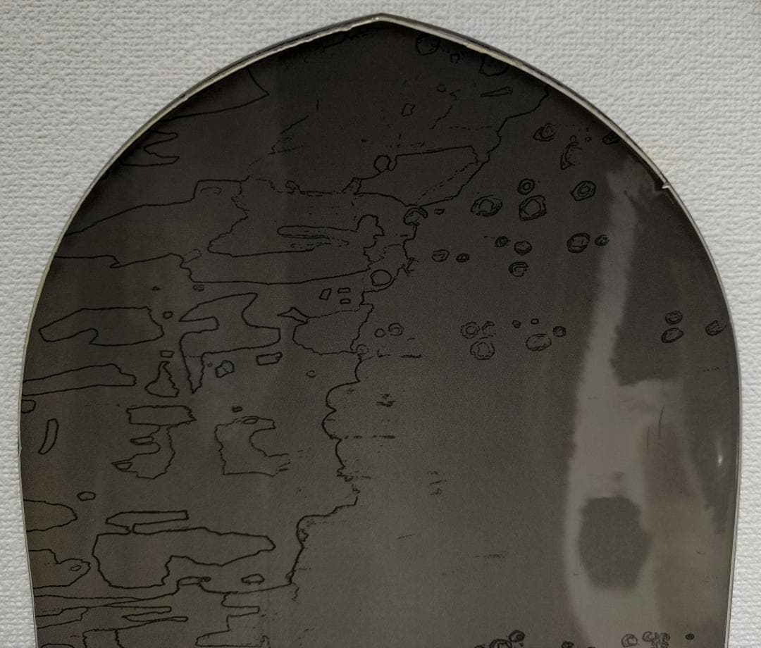 ★良品！ YONEX LUVARTH ヨネックス ルバース 155cm 2018