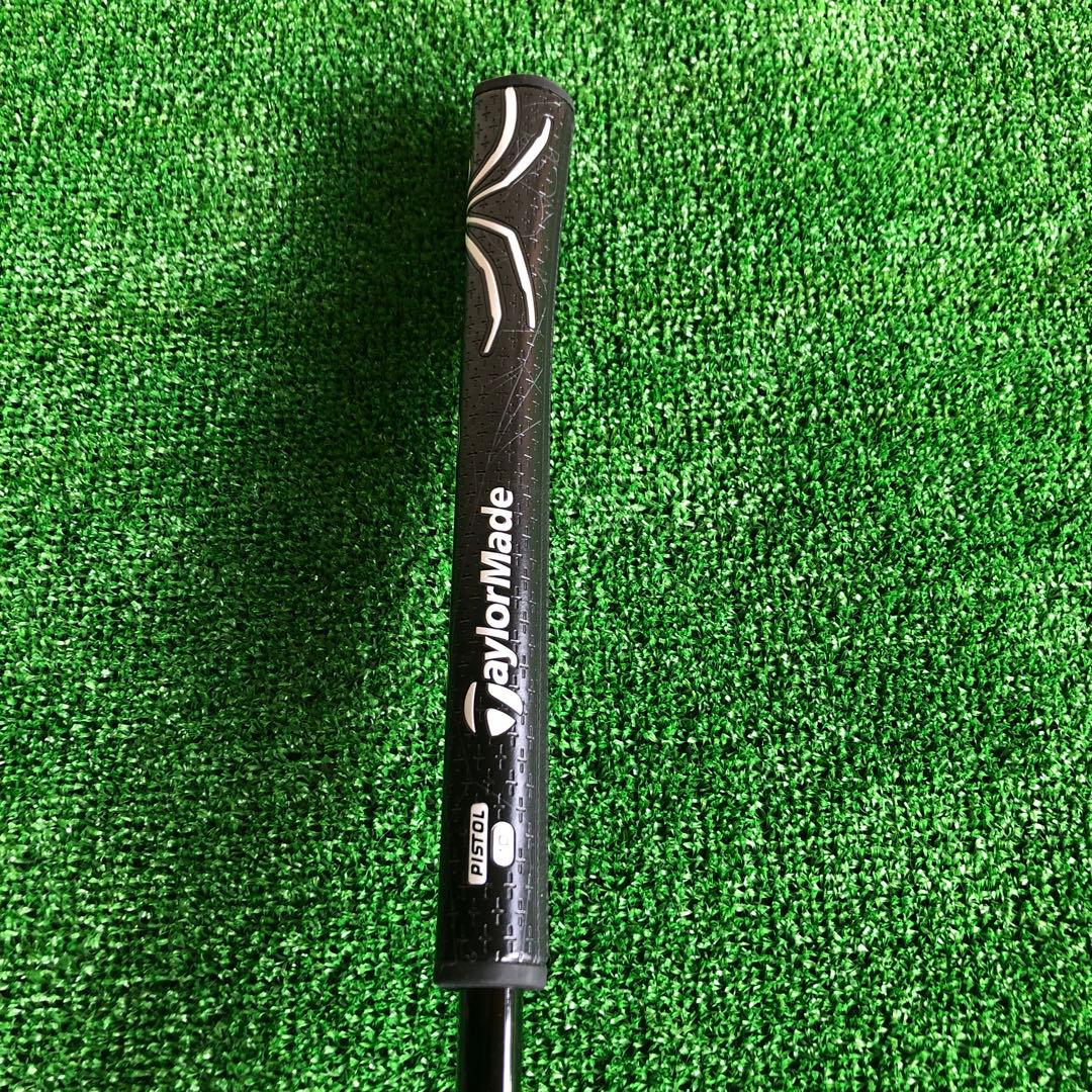 【限定品】スパイダー　ツアーX PROTO 34インチ