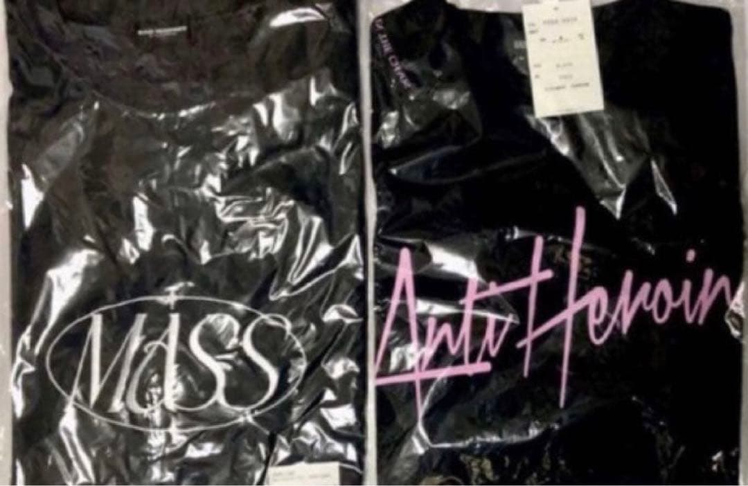 the GazettE 新品未開封まとめ売り①