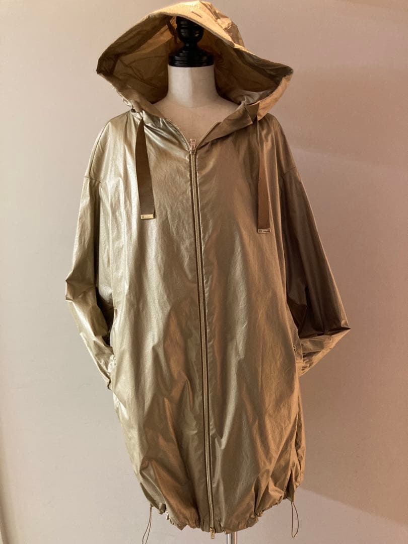 HERNOスプリングコート