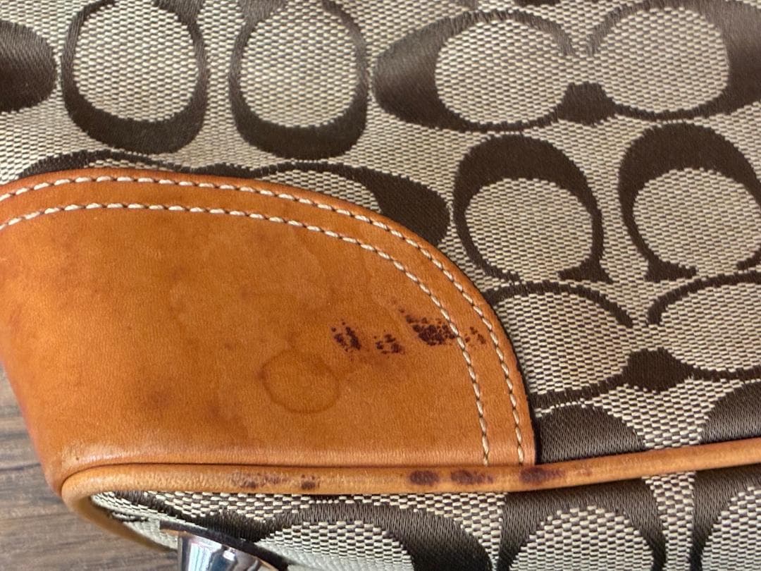 ★COACH≪コーチ≫　バッグ6点まとめ