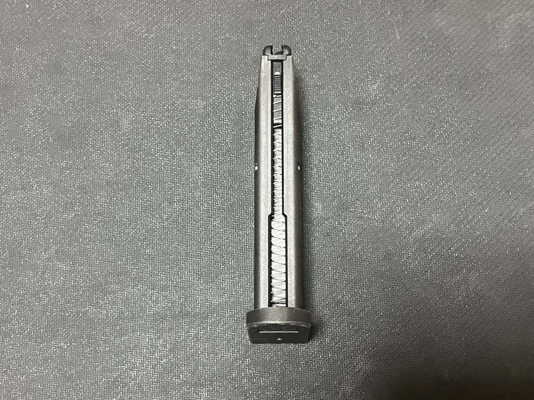 東京マルイ ガスガン サムライエッジ スタンダードモデル ハイグレードタイプ