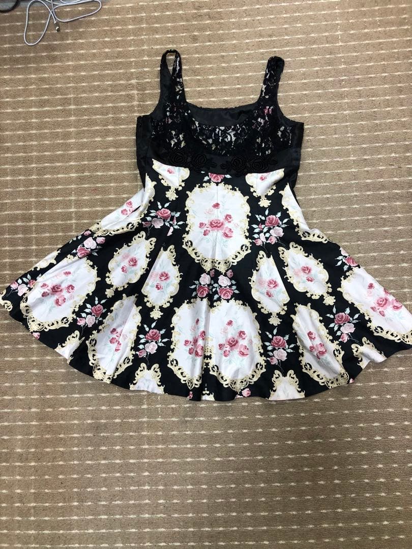 ジーザスディアマンテ