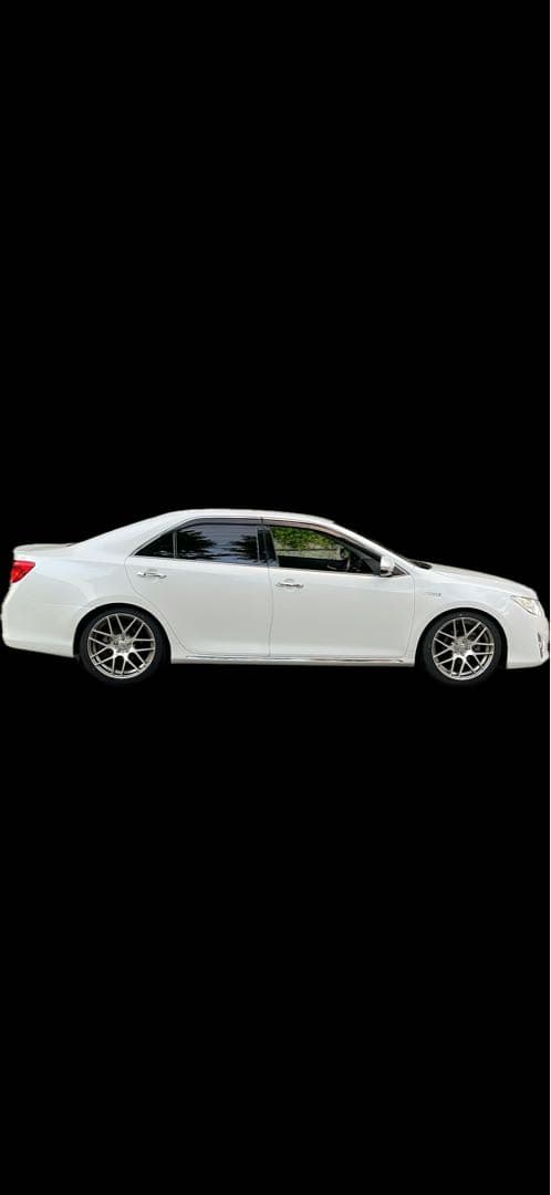 MLJ ハイペリオンHYPERION ホイール 114.3 19インチ