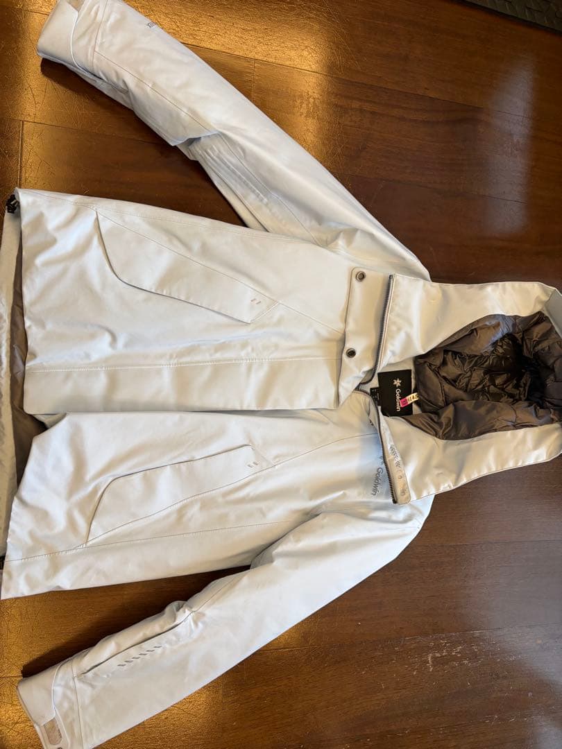 Goldwin GORE-TEX スキーウェア 女性M GW11351P