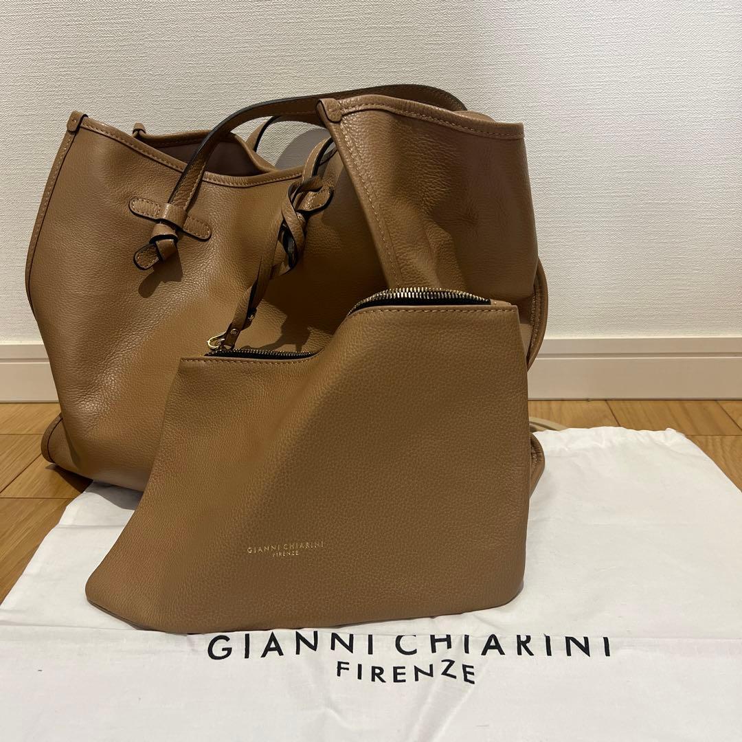 新品　ジャンニキャリーニ