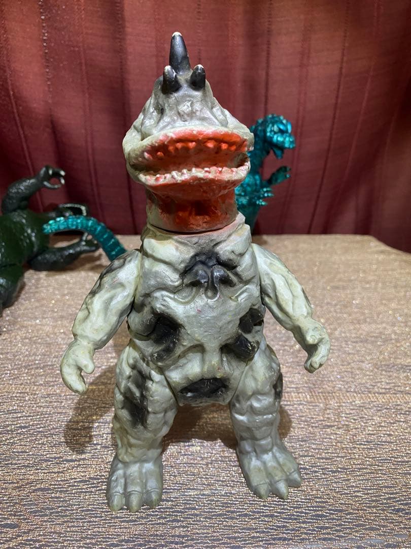 シーボーズ　復刻版　他