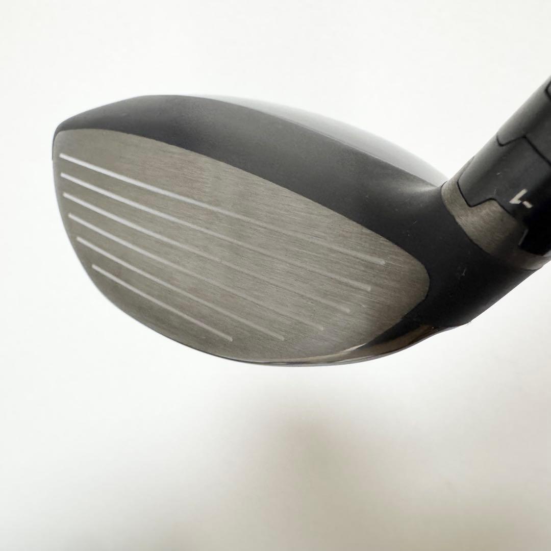 ★PARADYM パラダイムトリプルダイヤモンド★3+ 13.5°★ヘッドのみ★