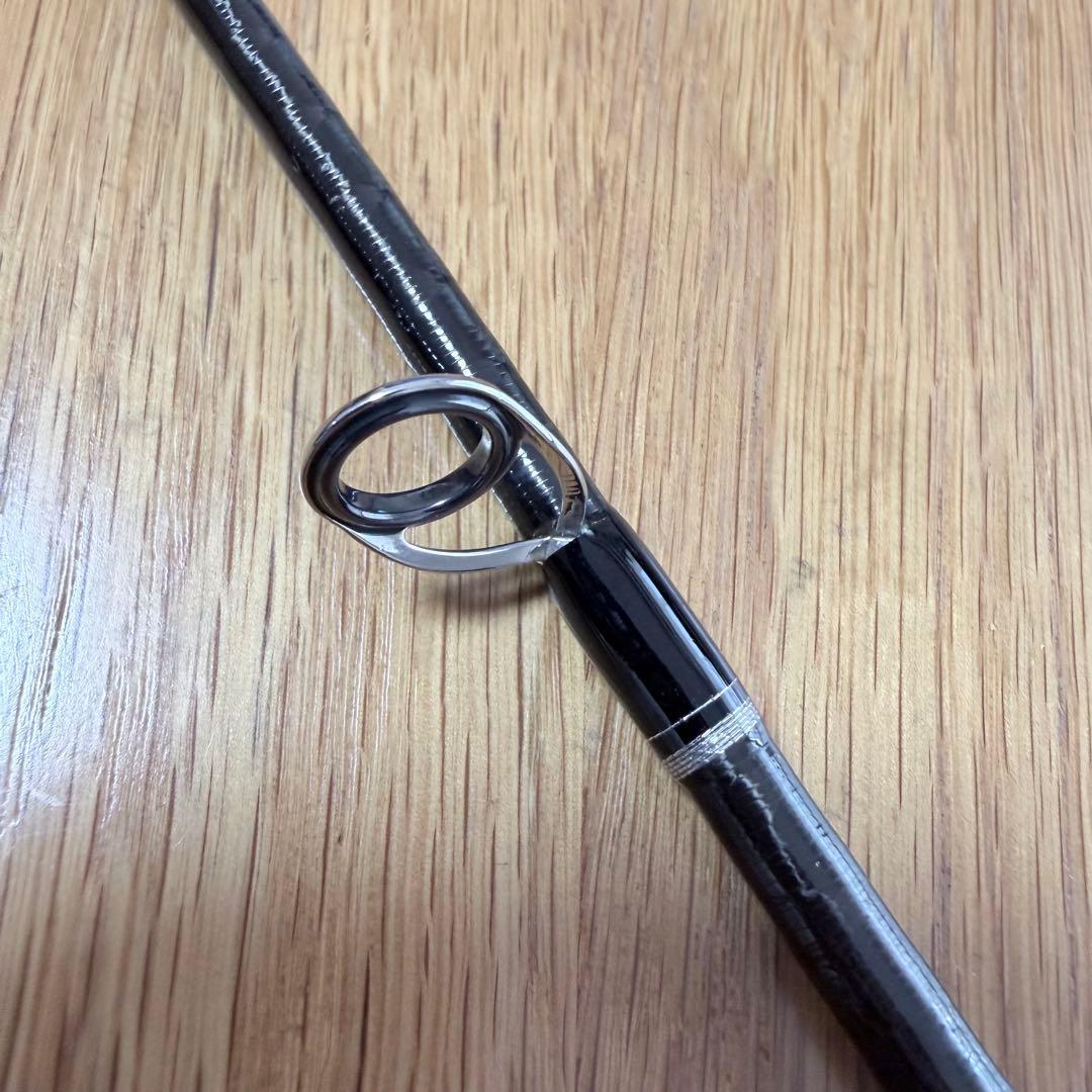 コルトスナイパー XR S96ML ショアジギングロッド