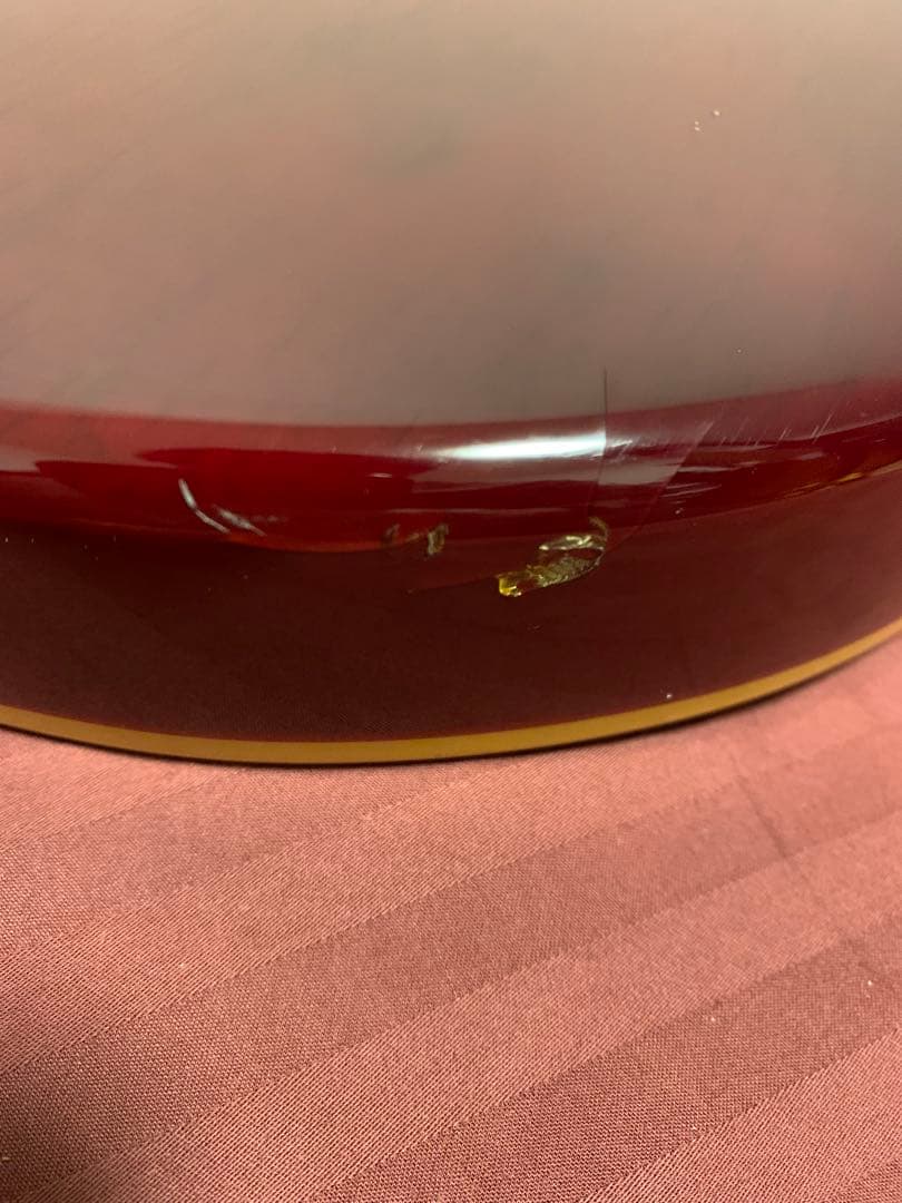 maestro byGibson Les Paul ゴールドトップ エレキギター