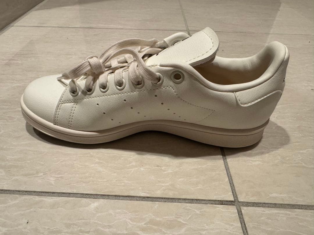 Malbon(マルボン)×adidas Stan Smith ゴルフシューズ