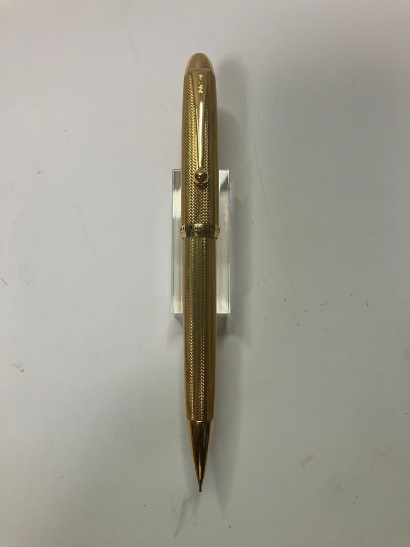 PILOT パイロット ペンシル　カスタム74GP　バーリーコーン　0.7mm