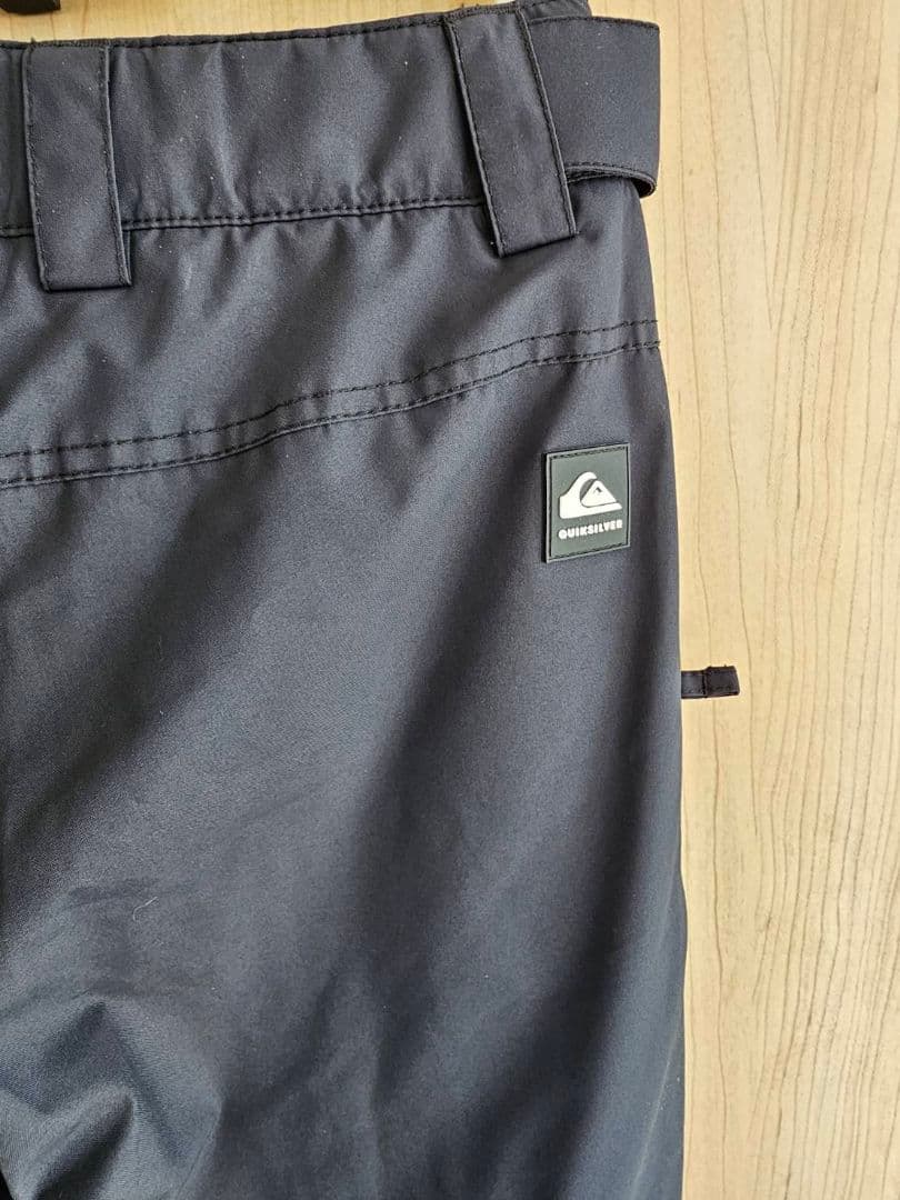 スノーボードウェア　ブーツ