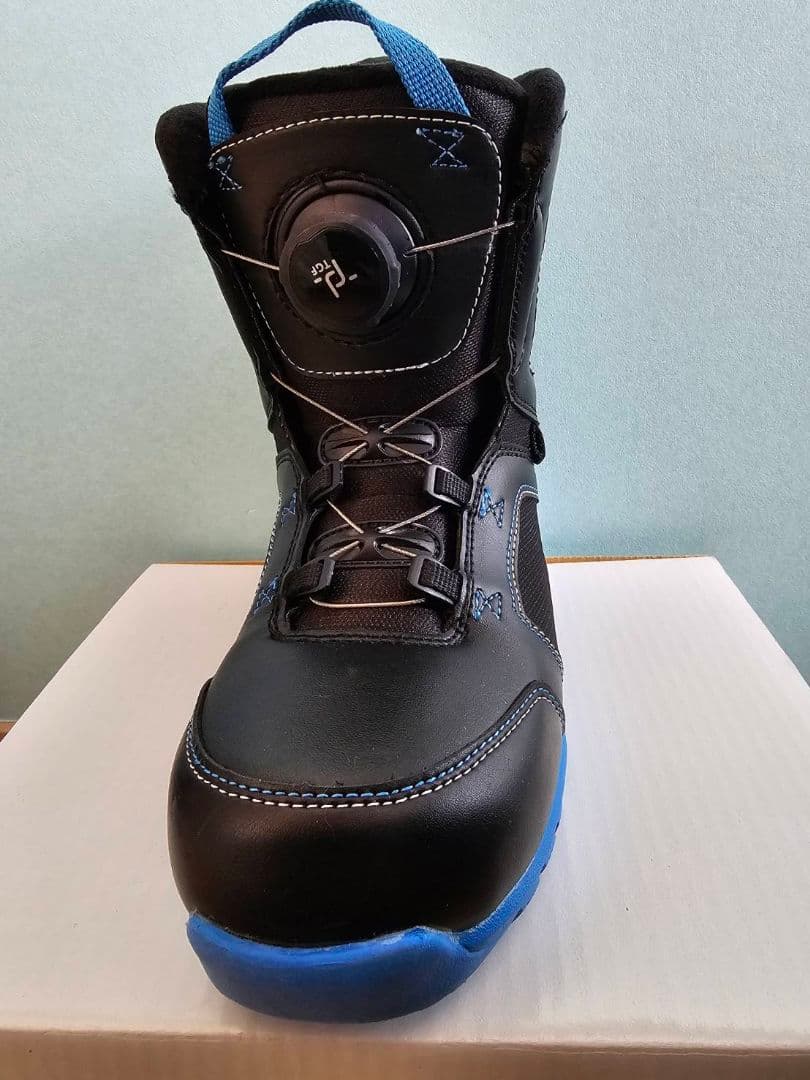 スノーボードウェア　ブーツ